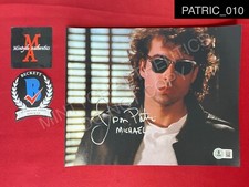 Foto autografada 8x10 assinada por Jason Patric The Lost Boys Michael Beckett certificado de autenticidade comprar usado  Enviando para Brazil