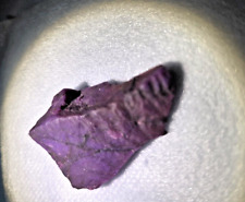 Natural deep purple for sale  Honolulu