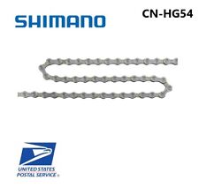 Shimano deore hg54 for sale  Richmond