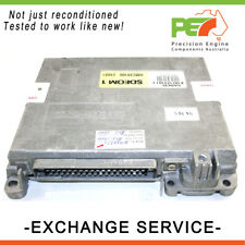 Motor de OEM Reman. Módulo De Controle Para Hyundai Excel Auto 1993. OE # 3910024881 -... comprar usado  Enviando para Brazil