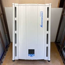 Mastervolt cs15tl inverter usato  Casalmaggiore