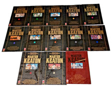 Master keaton collana usato  Perugia