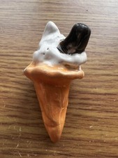 Vintage ceramic ice for sale  LONDON