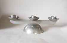Art deco kerzenhalter gebraucht kaufen  Köln