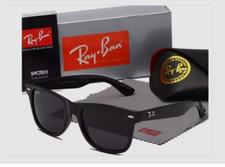 Óculos de sol Ray-Ban 2140 para óculos unissex da moda adulta lente 56mm comprar usado  Enviando para Brazil