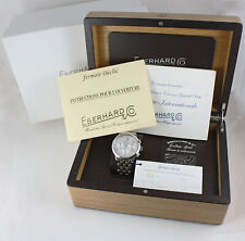 Orologio eberhard co. usato  Agropoli