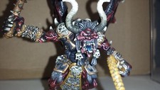 Warhammer caos sangue usato  Massa Marittima