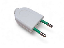 Fiche électrique mâle d'occasion  Morlaix