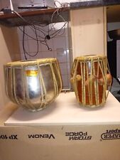 Indian tabla drums for sale  LONDON