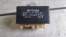 Mitsuba 0048 dim for sale  BANCHORY
