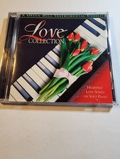 Various artists love for sale  Amarillo