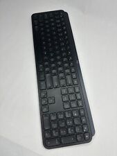 Logitech keys advanced for sale  Anaheim