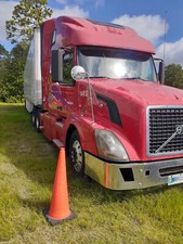 2010 volvo 670 for sale  Fort Pierce