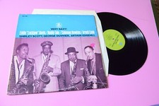 Coleman hawkins quartet usato  Padova