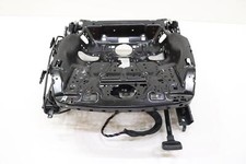 2016 - 2022 VOLKSWAGEN PASSAT ASSENTO DIANTEIRO DIREITO QUADRO INFERIOR AJUSTE PISTA FABRICANTE DE EQUIPAMENTO ORIGINAL, usado comprar usado  Enviando para Brazil