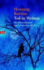 Tod weimar illustrationen gebraucht kaufen  Berlin