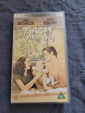 Tarzan finds son for sale Tarzan finds son for sale  BRIGHTON