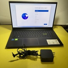 Asus vivobook s513e for sale  Ranson