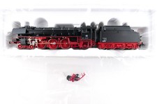 Minitrix 12611 dampflok gebraucht kaufen  Großostheim