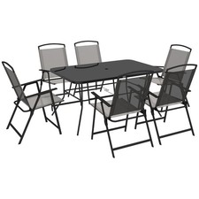 Seven piece garden for sale  MANCHESTER