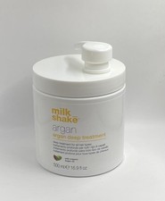 Milk shake argan for sale  TARPORLEY