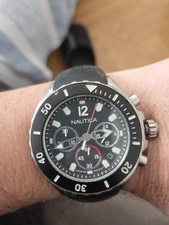 nautica uhr gebraucht kaufen nautica uhr gebraucht kaufen Mahlberg