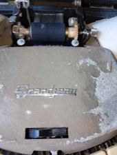 Machine sténotype grandjean d'occasion Machine sténotype grandjean d'occasion  Chinon