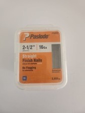 finish nails for sale finish nails for sale Elburn