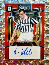 Panini select serie usato  Roma