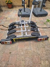 Witter bike rack for sale  BROMSGROVE