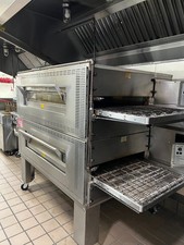 commercial pizza oven for sale  Portsmouth