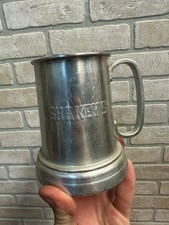 Vintage shakey pizza for sale  Oakfield