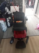 Electric wheelchair light for sale  ROTHERHAM