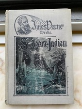 Jules verne schwarz gebraucht kaufen  Erkrath