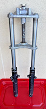 Fourche 125 mz d'occasion  Vénissieux