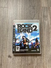 Rock band ps3 d'occasion  Bretoncelles