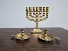 Shalom jerusalem miniature for sale  GRANTHAM