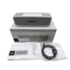 Bose soundlink mini for sale  SHEFFIELD