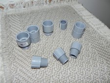 Non metal connectors. for sale  Albert Lea