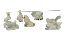 Vintage miniature porcelain for sale  TONBRIDGE