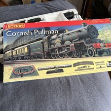 Hornby train set for sale  MANCHESTER