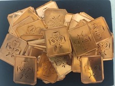 Lot monogramm aussteuer gebraucht kaufen  Grünhainichen