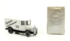 Roskopf 260 mercedes gebraucht kaufen  Hofheim