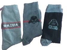 Star wars herrensocken gebraucht kaufen  Günzburg