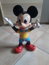 Mickey figurine vintage d'occasion  Cavaillon