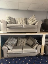 Avon seater sofas. for sale  GRIMSBY