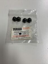 4pcs yamaha dome d'occasion  Expédié en Belgium