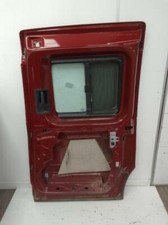 Porta scorrevole destra usato  Ferrara