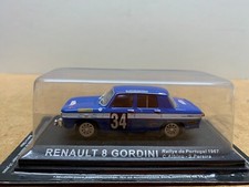 Renault gordini rallye d'occasion  Cognac