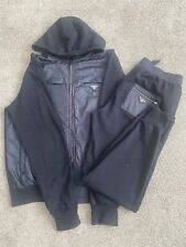 Prada tracksuit teens for sale  JARROW